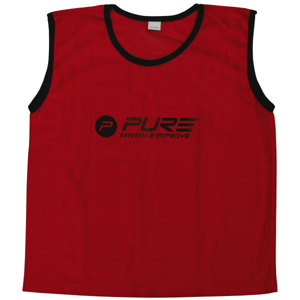 Original Pure 2 Improve Team Leibchen 4er Set