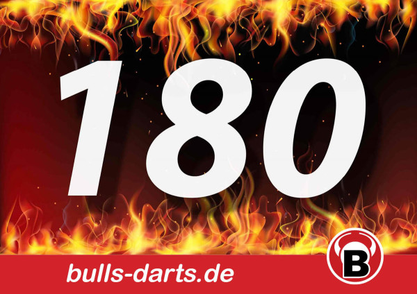 BEAZD 180 Promo-Flyer - Offizieller Fanartikel