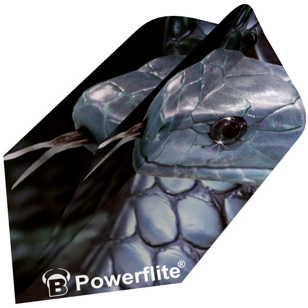 BULL'S Powerflite | Slim