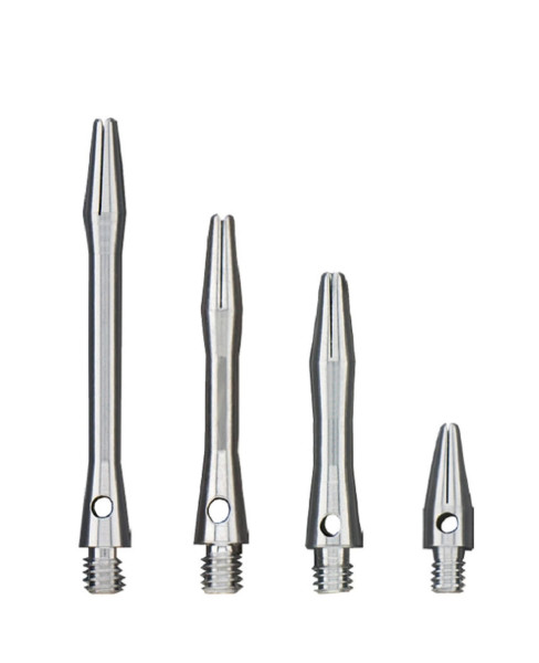 BEAZD Simplex Aluminium Shaft - High Performance Dart Schäfte
