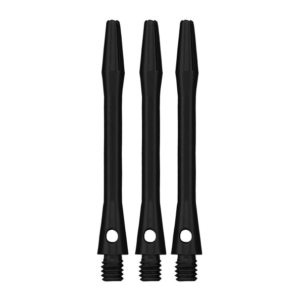 BEAZD Simplex Aluminium Shaft - High Performance Dart Schäfte