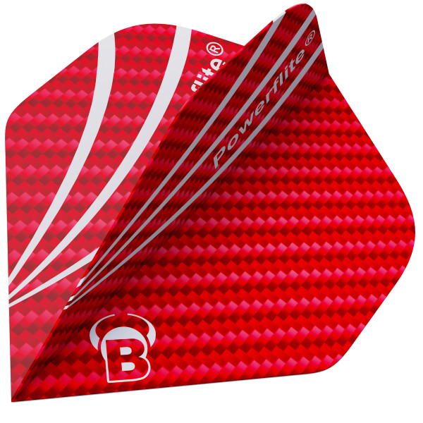 BEAZD Powerflite - Premium Dart-Flights | A-Standard
