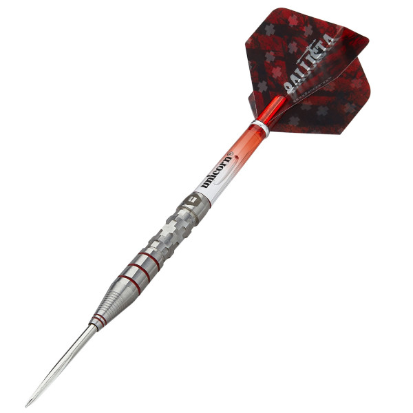 Unicorn Ballista Style 3 Tungsten Steel Darts | 21 Gr.