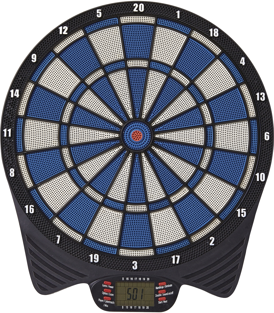 Elektronische Dartboards Unicorn Darts Embassy Sports Shop