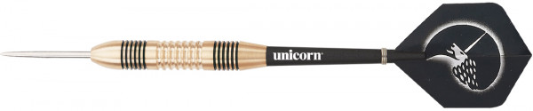 Unicorn Core Brass Steel Darts