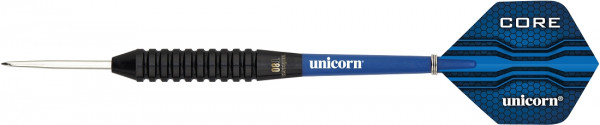 Unicorn Core XL T80 Steel Darts | 22 Gr.