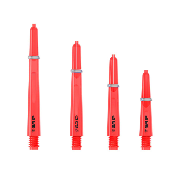 BEAZD B-Grip-2 CL Shaft - High Performance Dart Schäfte