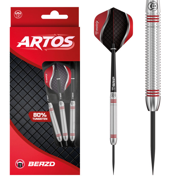 BEAZD Artos AR3 Steeldart