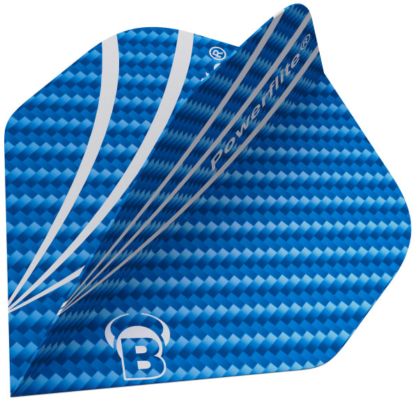 BEAZD Powerflite - Premium Dart-Flights | A-Standard