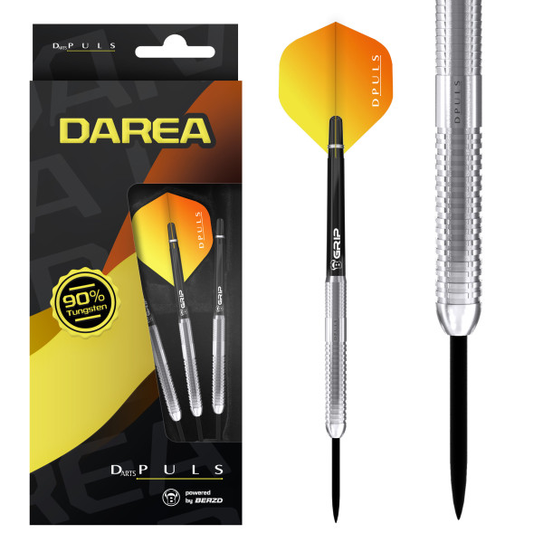 DPuls Darea Steel Dart | 22 Gr.