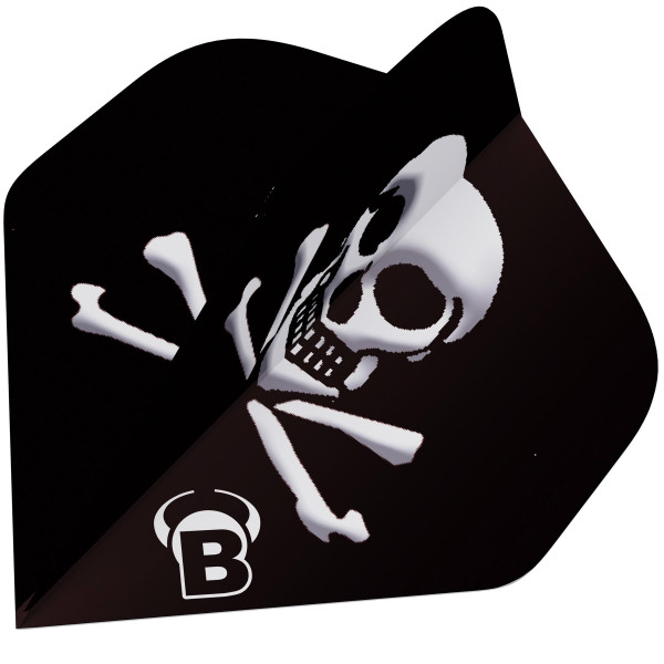 BEAZD Motex Flights - Premium Dart-Flights | A-Standard