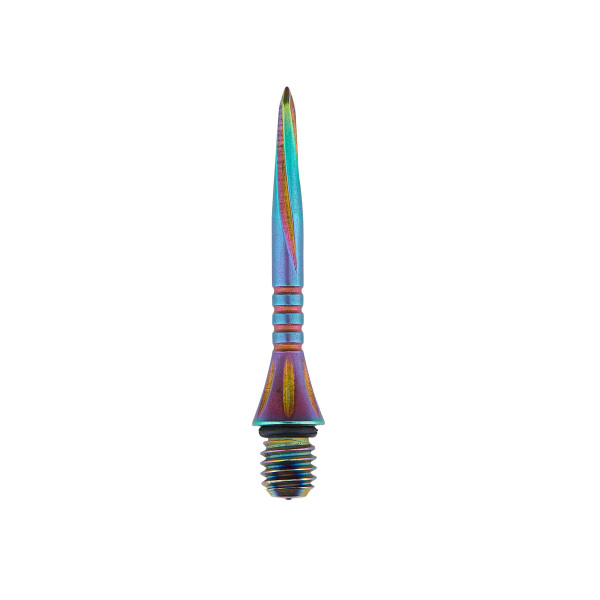 Unicorn Swytch Steel Volute Converta Points