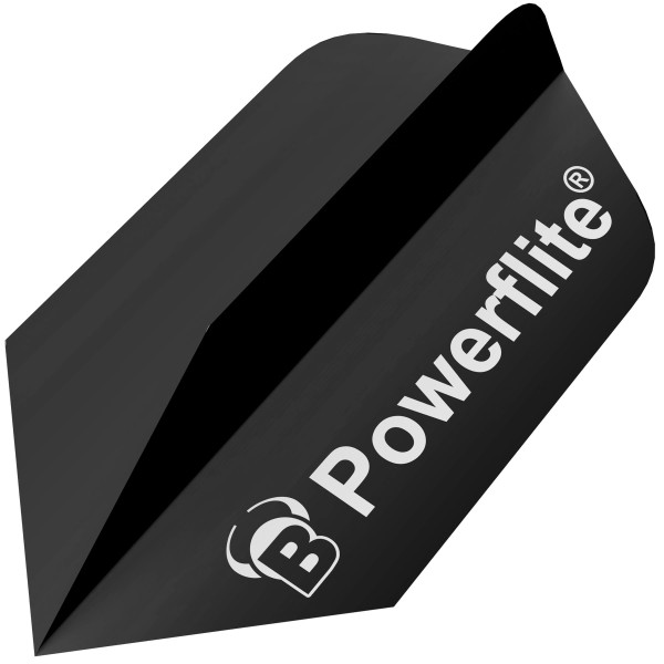 BEAZD Powerflite - Premium Dart-Flights | Slim